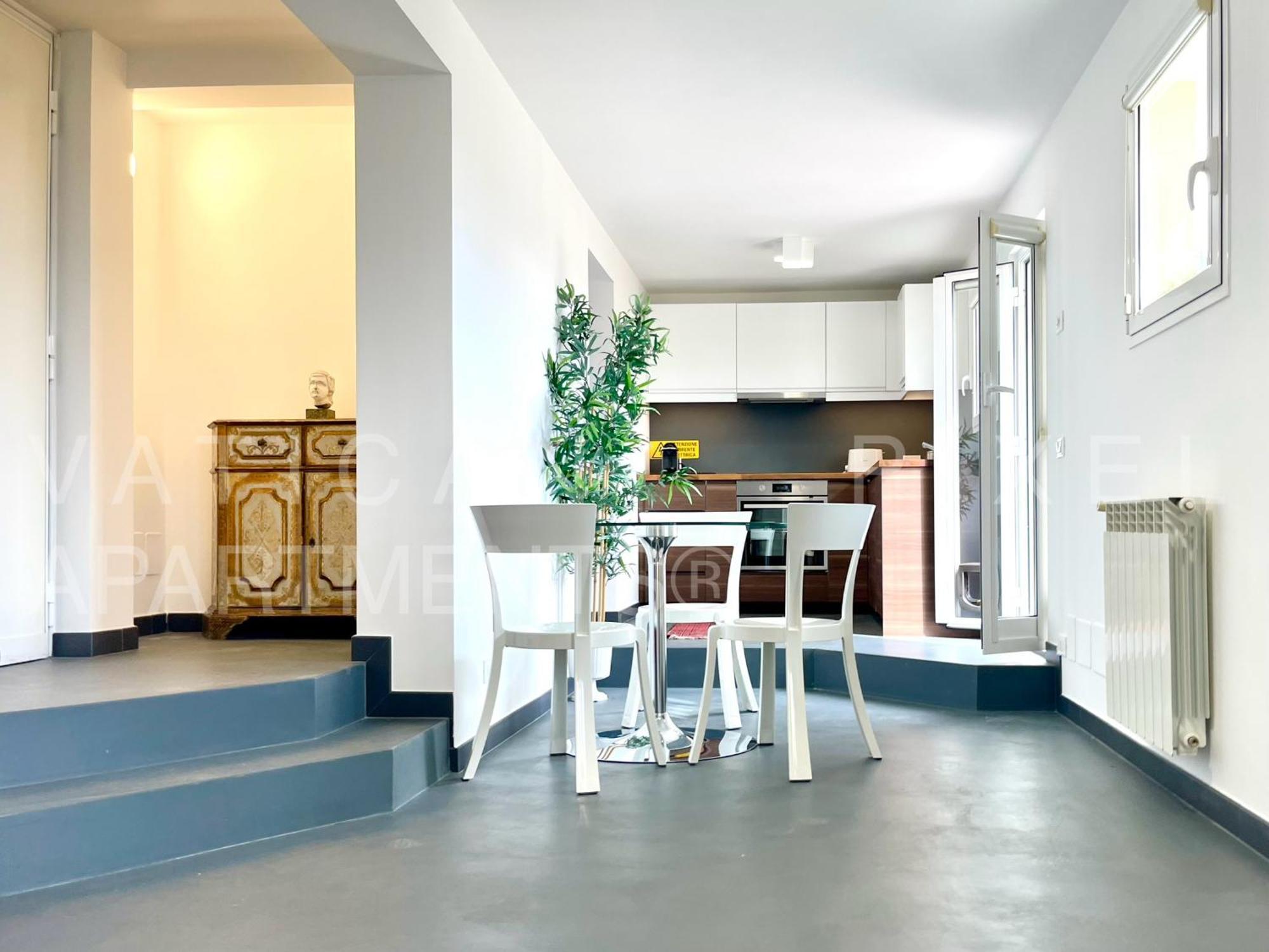 Balduina Home Rom Eksteriør billede