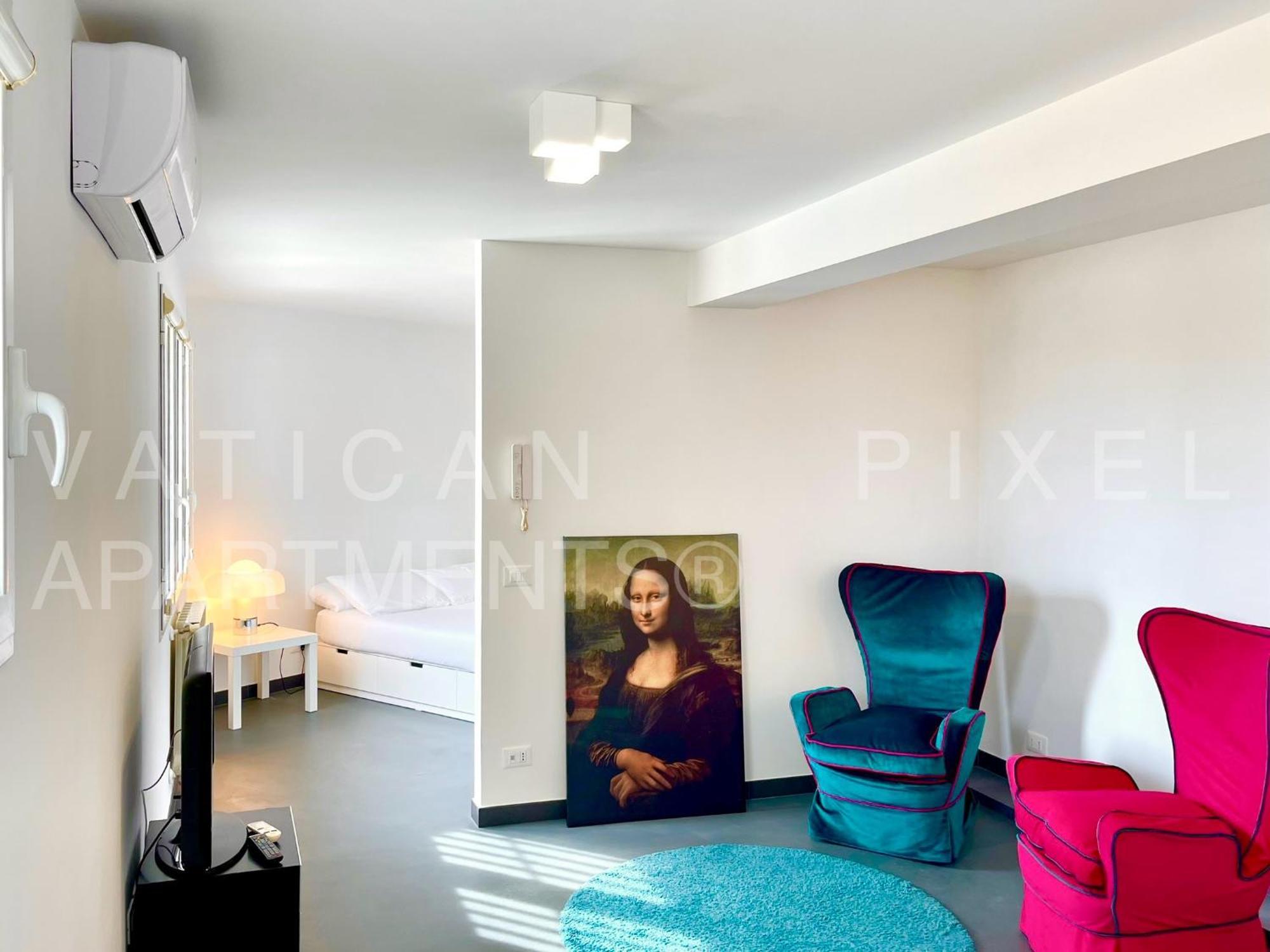 Balduina Home Rom Eksteriør billede